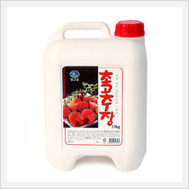 Red Pepper Paste (Chogochujang) Made in Korea